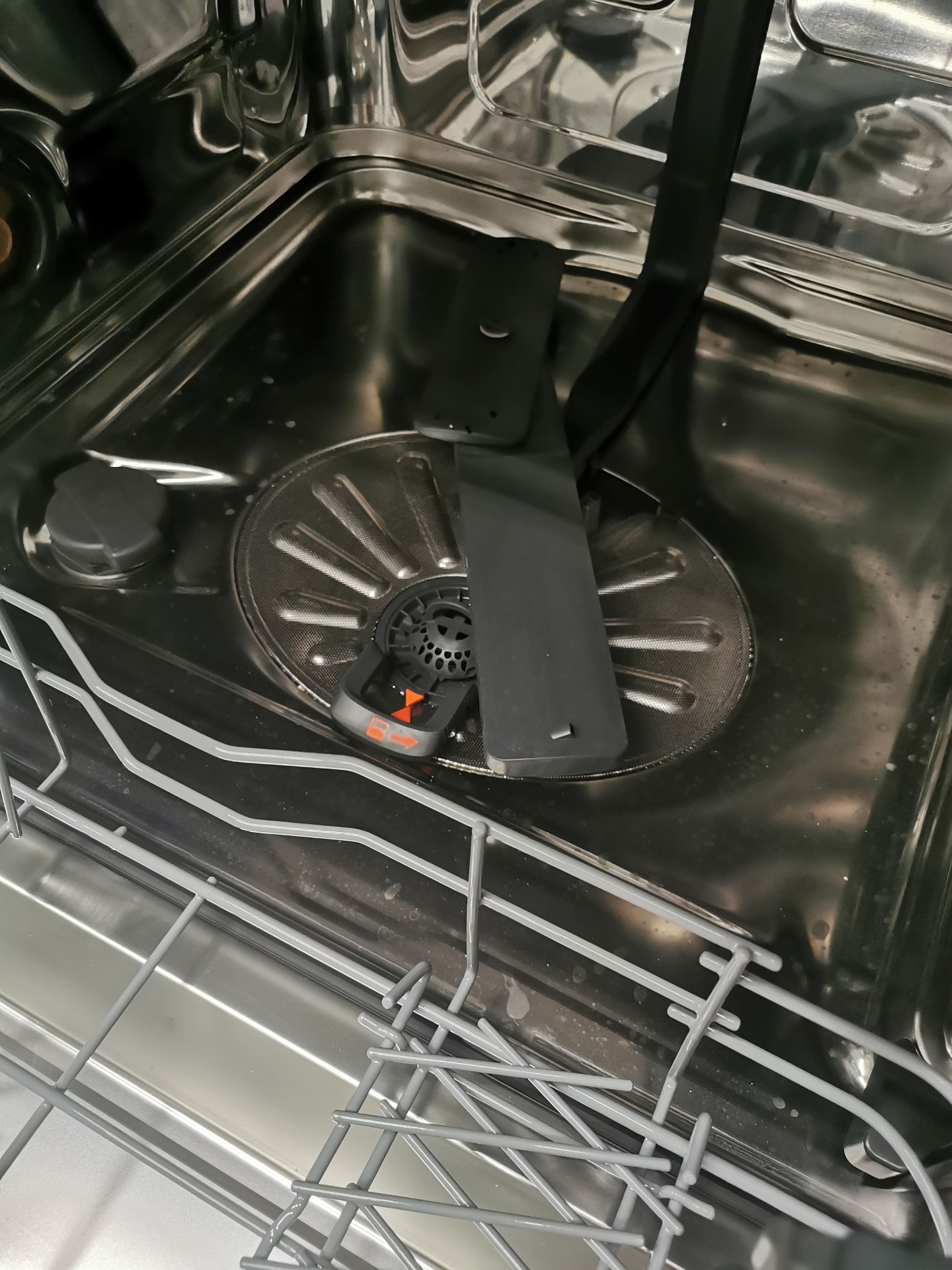 Dishwashers from IKEA